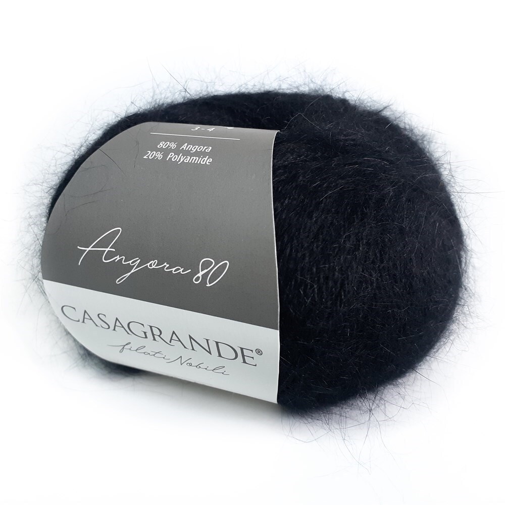 Купить Пряжу Casagrande Angora 80