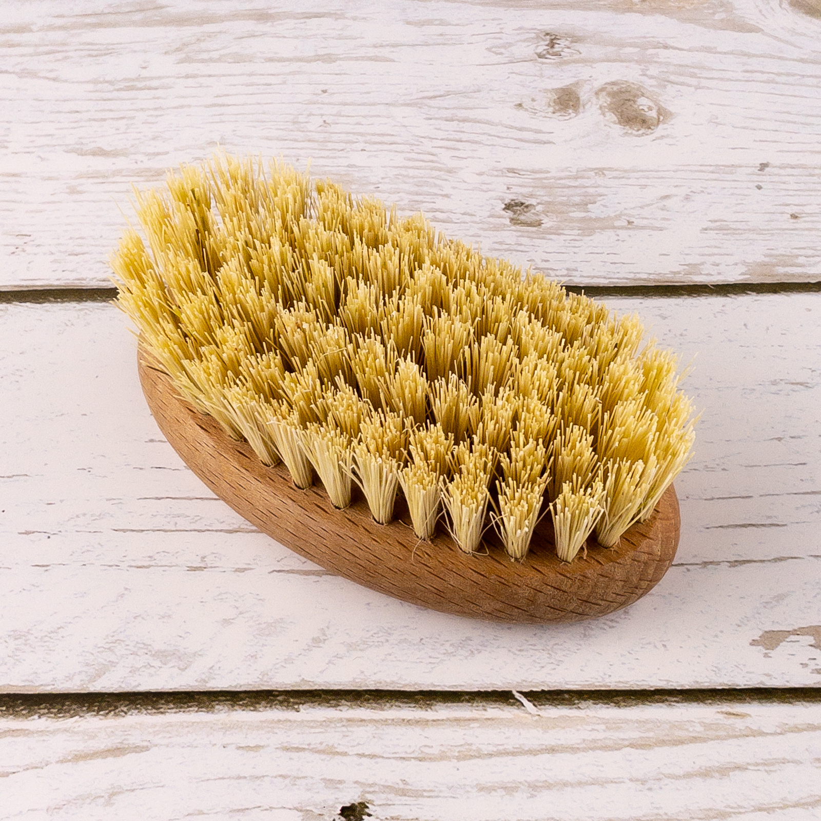 Thebrush 55 Щетка для бороды с натуральным ворсом кактуса — купить в ...