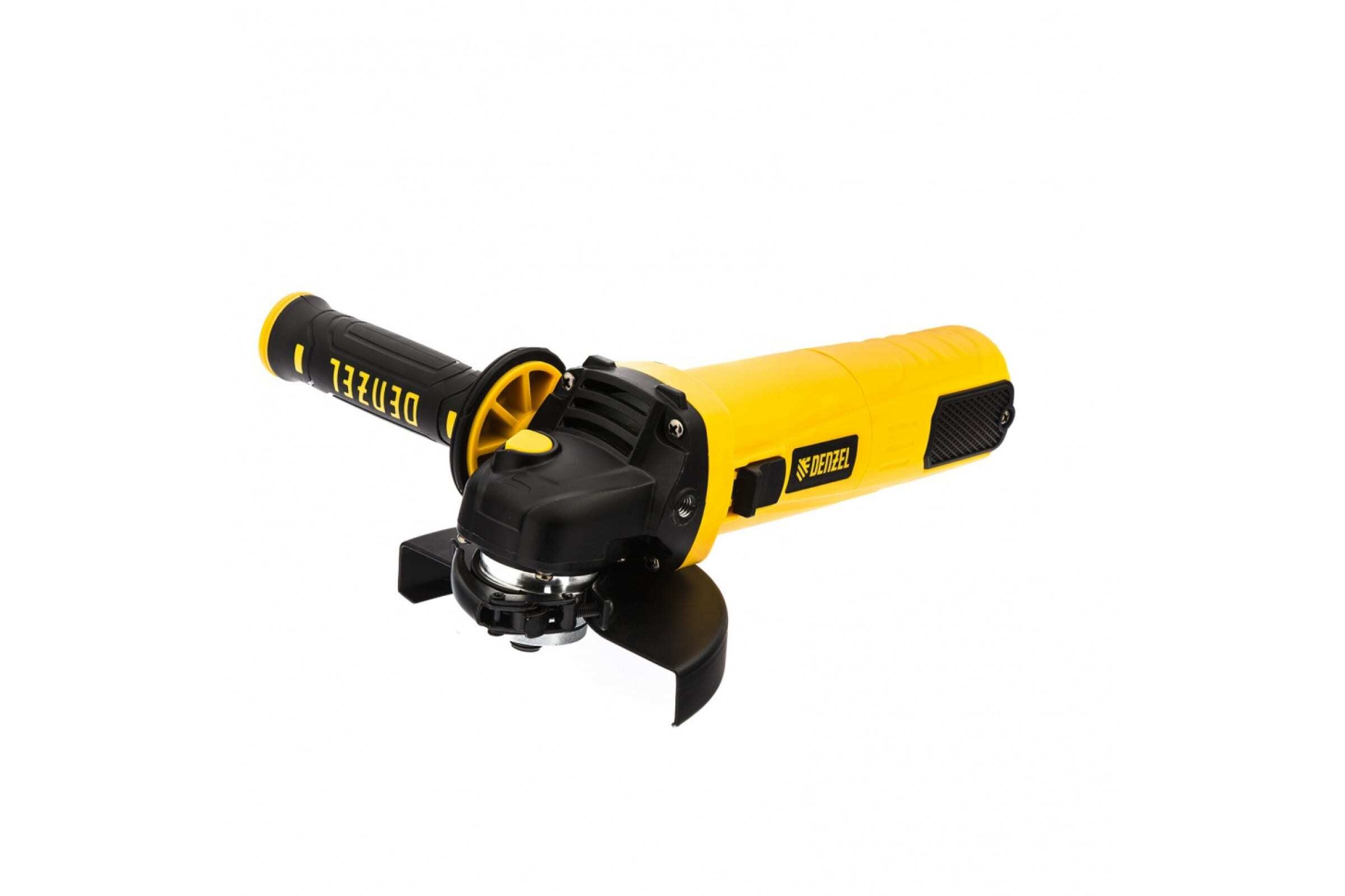 Аккумуляторная Болгарка Дензел Купить