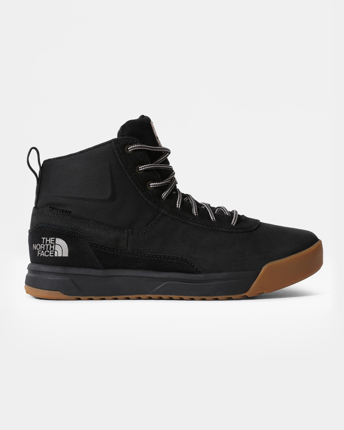 the north face larimer boots