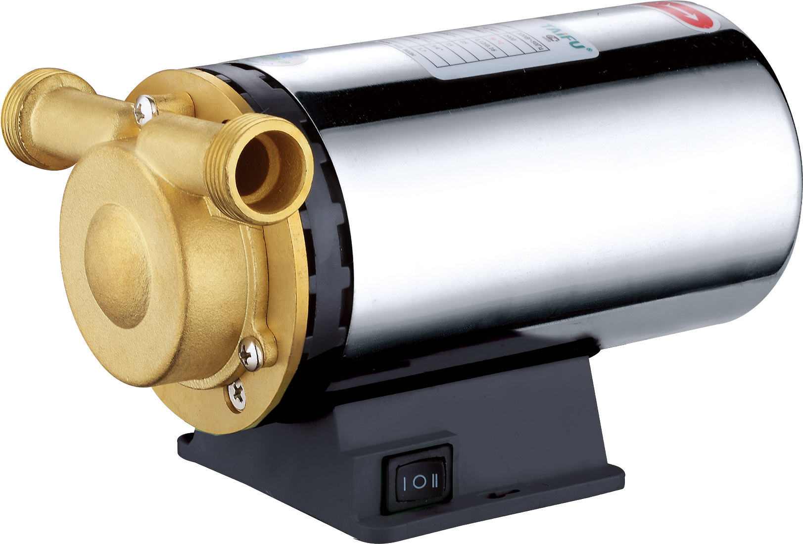 Циркуляционный насос Pumpman Насос повысительный - купить по выгодной ...