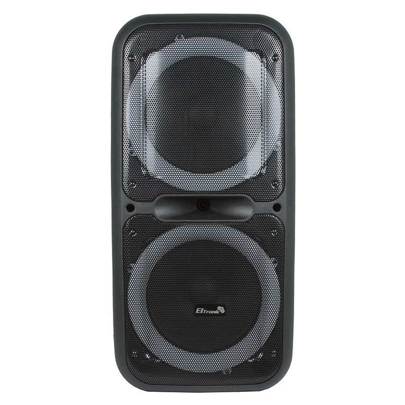 Как разобрать колонку eltronic Беспроводная колонка Eltronic 20-05 DANCE BOX 500_2523 озон - купить по доступны