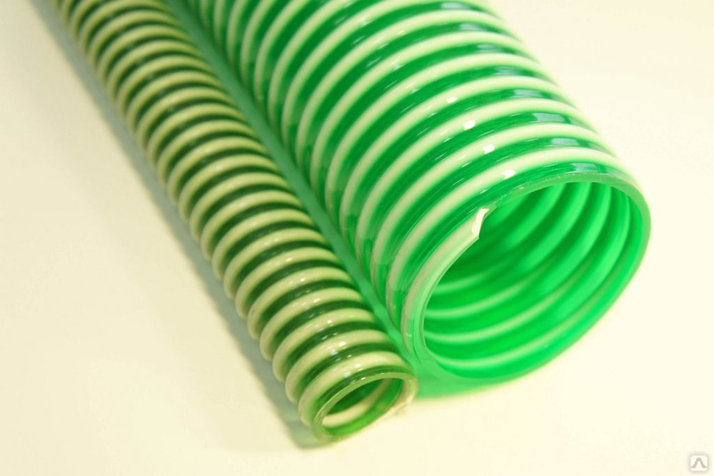 Шланг поливочный Рукав ПВХ GARDEN_SL 50mm (30м) 50 мм 30 м, ПВХ ...