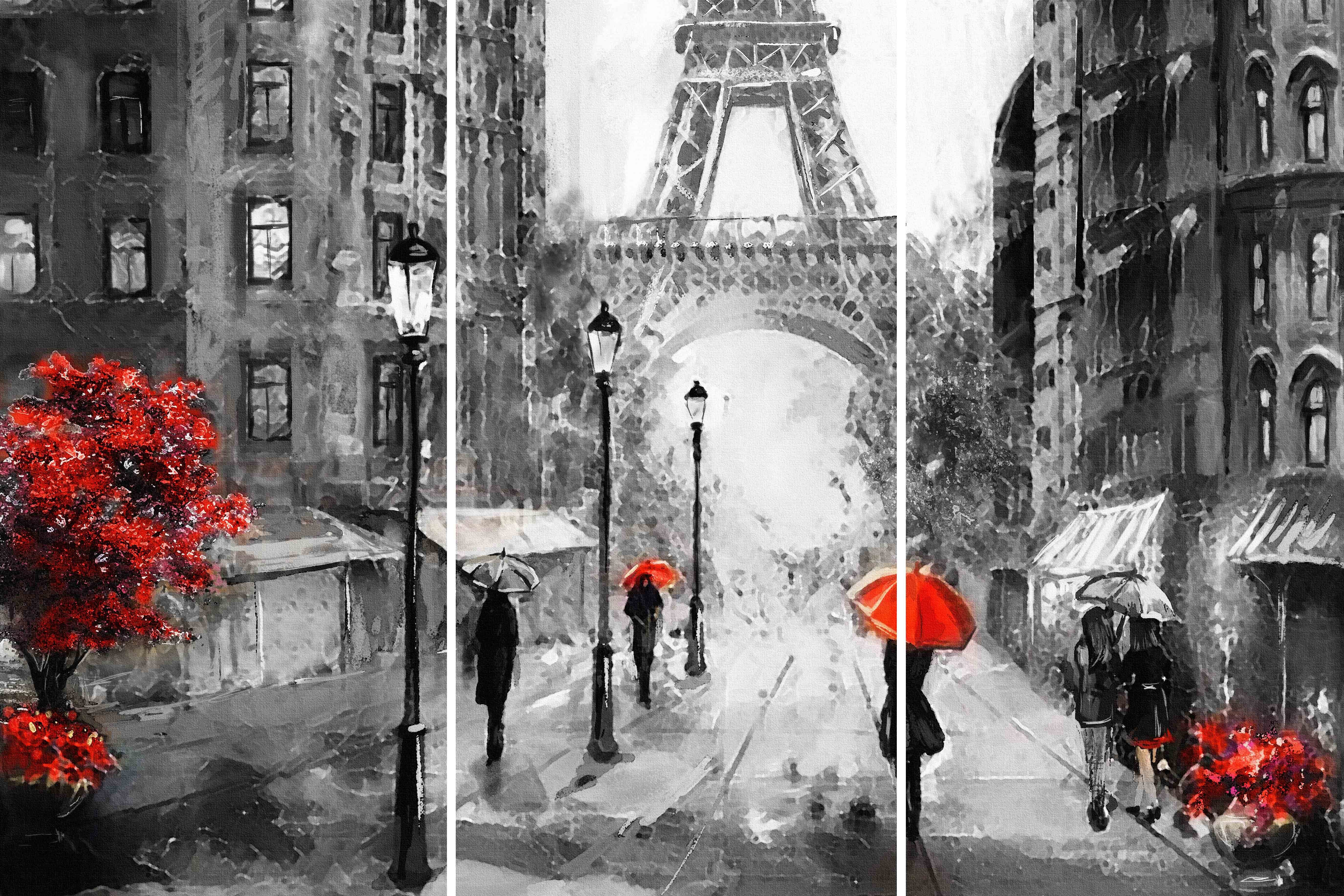 France rain. Художник Макнейл Ричард Париж. Ричарда Макнейла картины Париж. Ричард Макнейл художник картины Париж. Макнейл Ричард Амстердам.