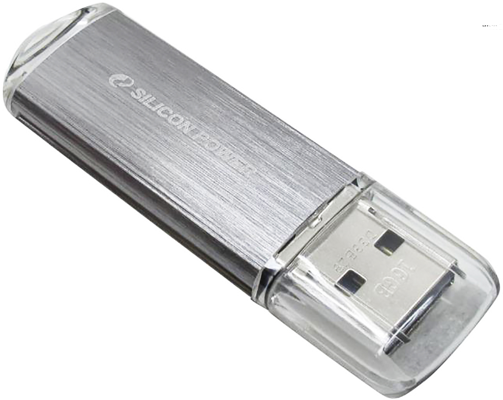 Накопители usb silicon power