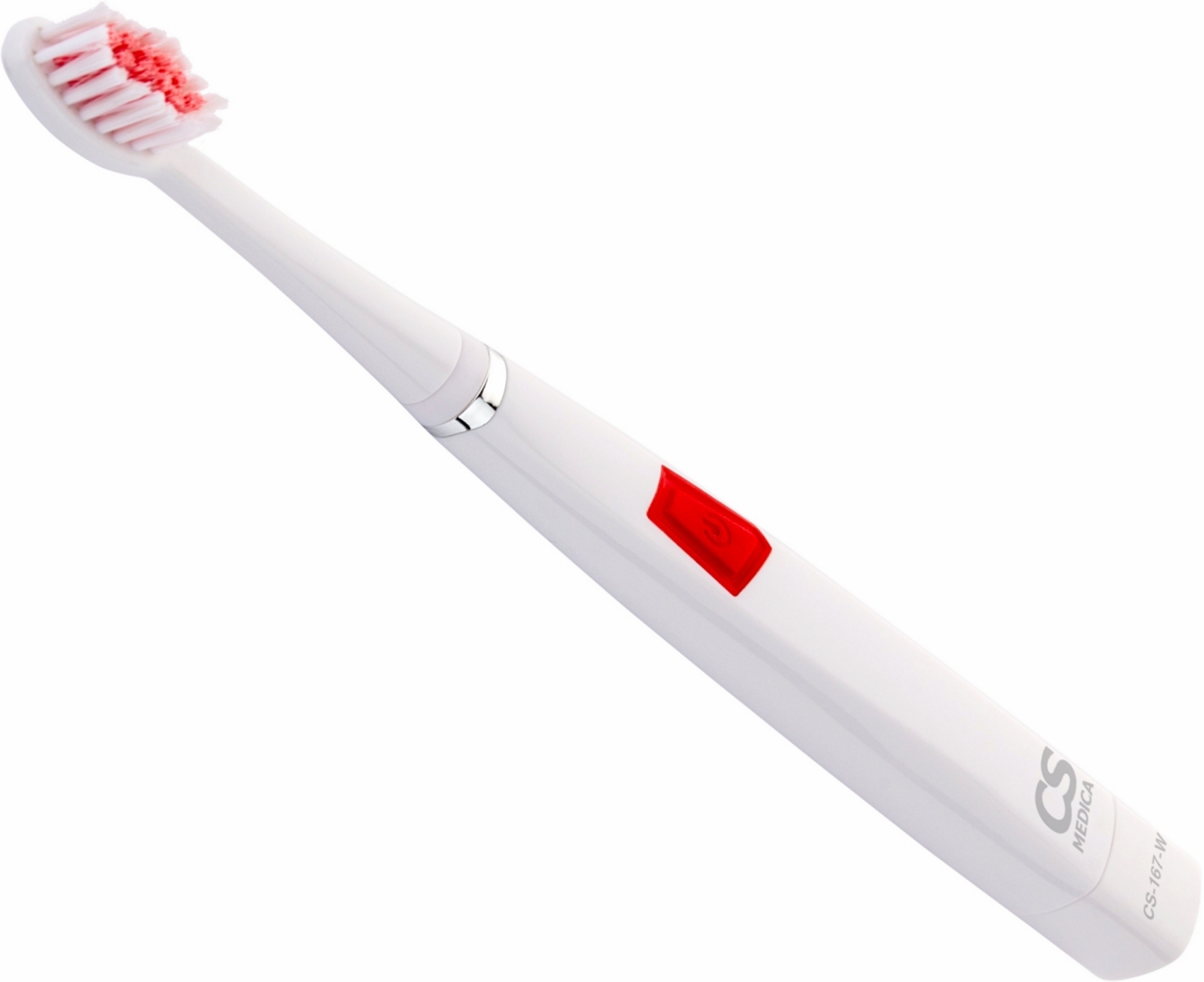 электрическая звуковая зубная щетка cs medica sonicmax cs-167-b (черная). Cs medica cs 167 w насадки купить. щетки электрич sonicmax cs-167. зубная щетка cs 167. электрическая звуковая зубная щетка cs medica sonicmax cs-235.