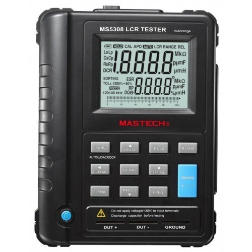 MastechMs5308