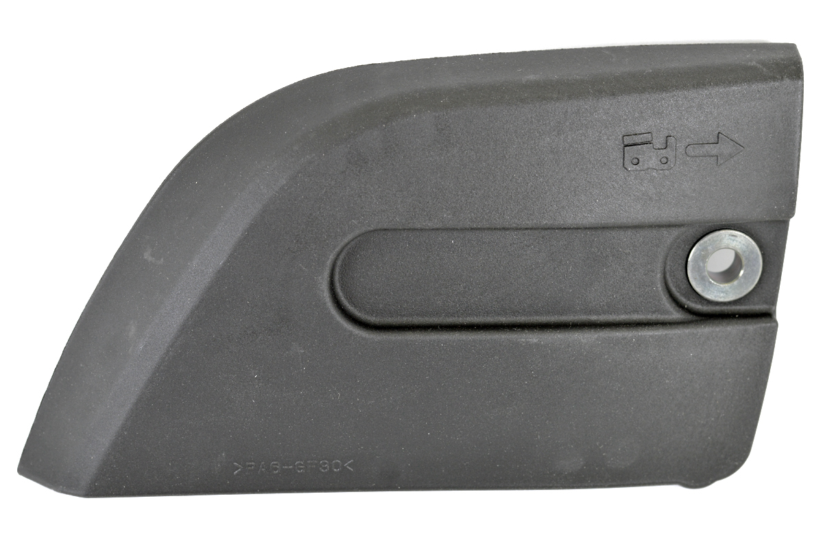 футляр stihl для бензопилы 00009004008. клин с защитой для пилы. цепь на бензопилу джонсеред. кожух цепи ad250a. защита крышки цеп.