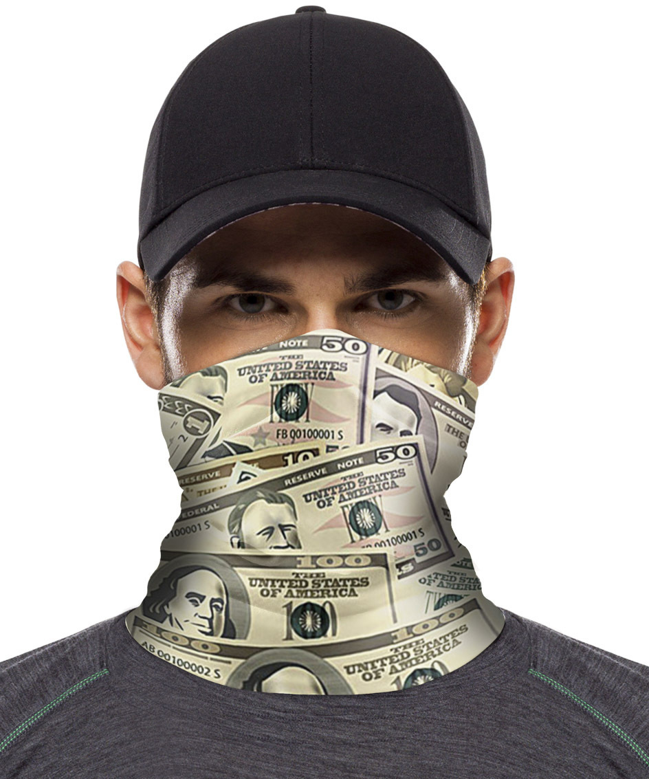 Карта осу платина бандана