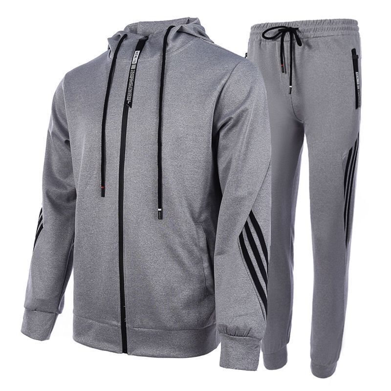 Спортивный костюм Sportswear Tracksuits 2 piece Sets