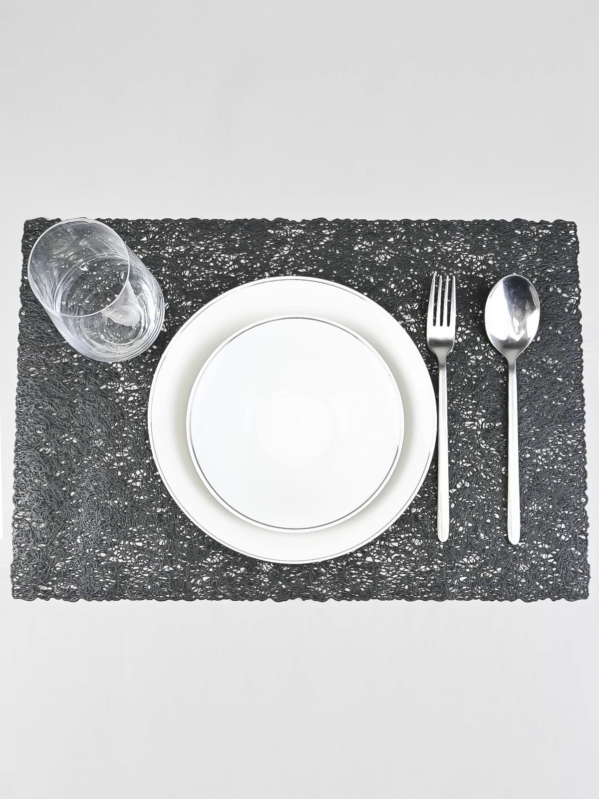 Luxury Italy France Placemat