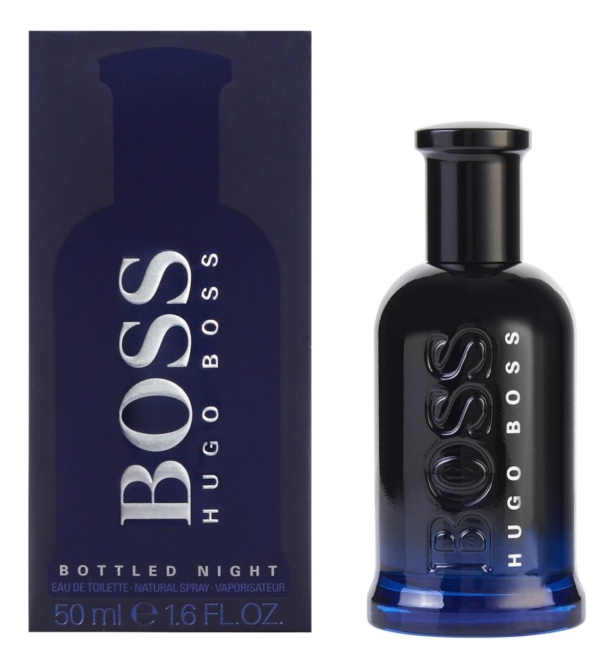 Вода хьюго босс мужские. Boss Bottled Hugo Boss для мужчин. Boss "Hugo Boss Bottled Night" 100 ml. Хьюго босс мужские 50мл. Hugo Boss - Bottled Night 100мл.
