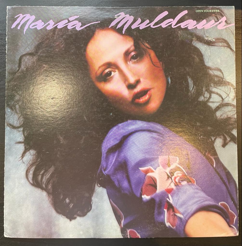 Maria muldaur