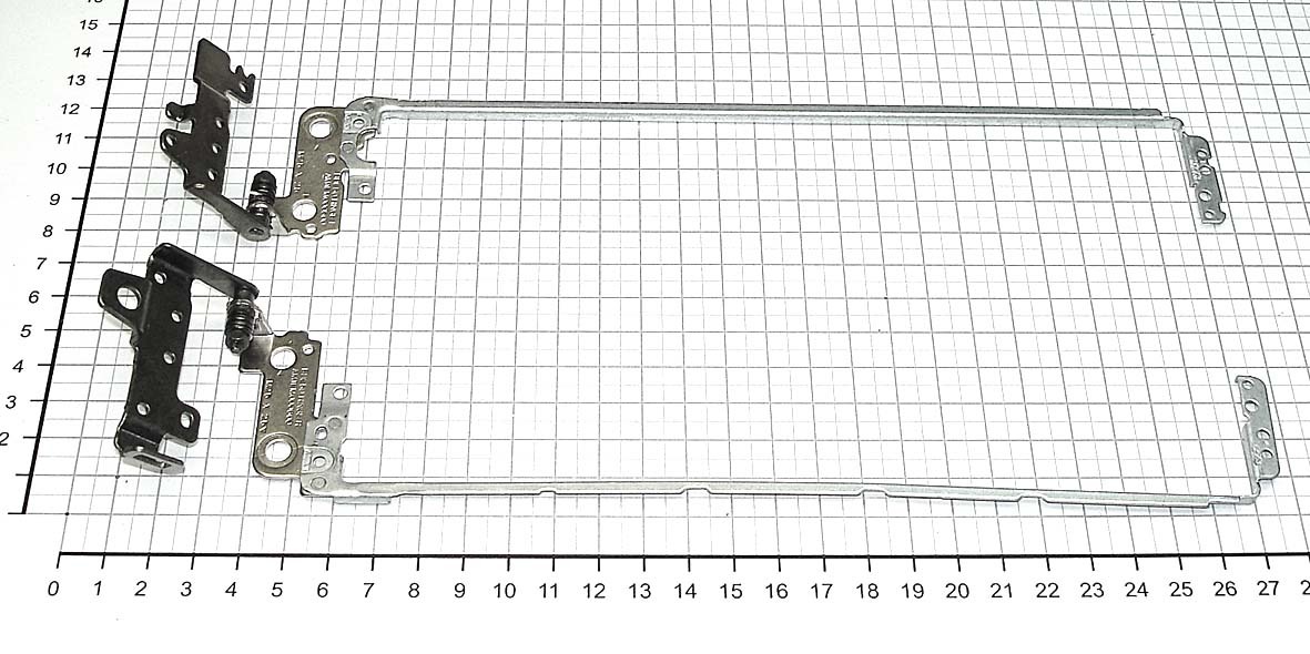 ПетлидляноутбукаHPPavilion15-AC250G4250G5255G4255G515-AF15-AJ15-AY15-BA