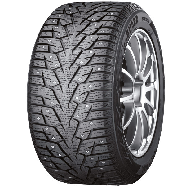 YokohamaIceGuardIG55Шинызимние225/65R17106TШипованные