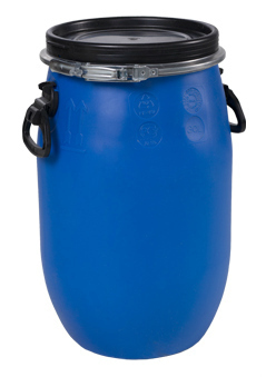 Пищевые Пластиковые Бочки Для Браги Купить