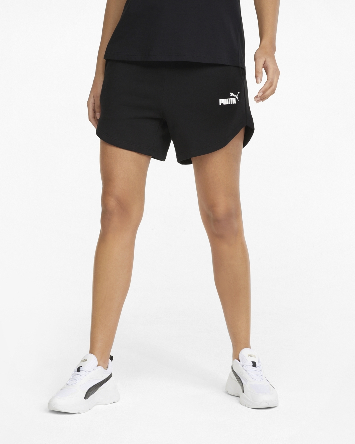 Puma Essentials shorts