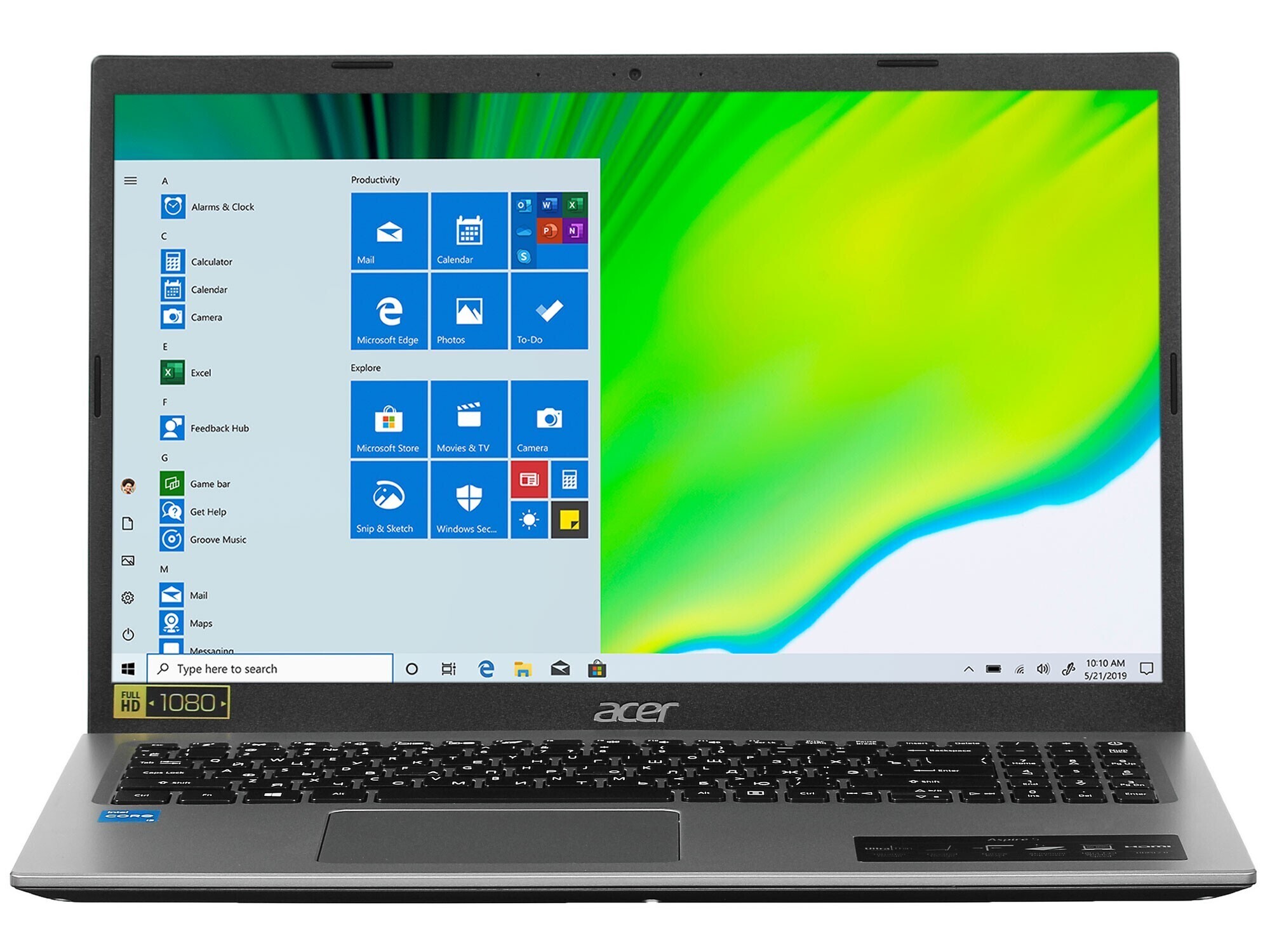 Какой Ssd Купить Для Ноутбука Acer Aspire