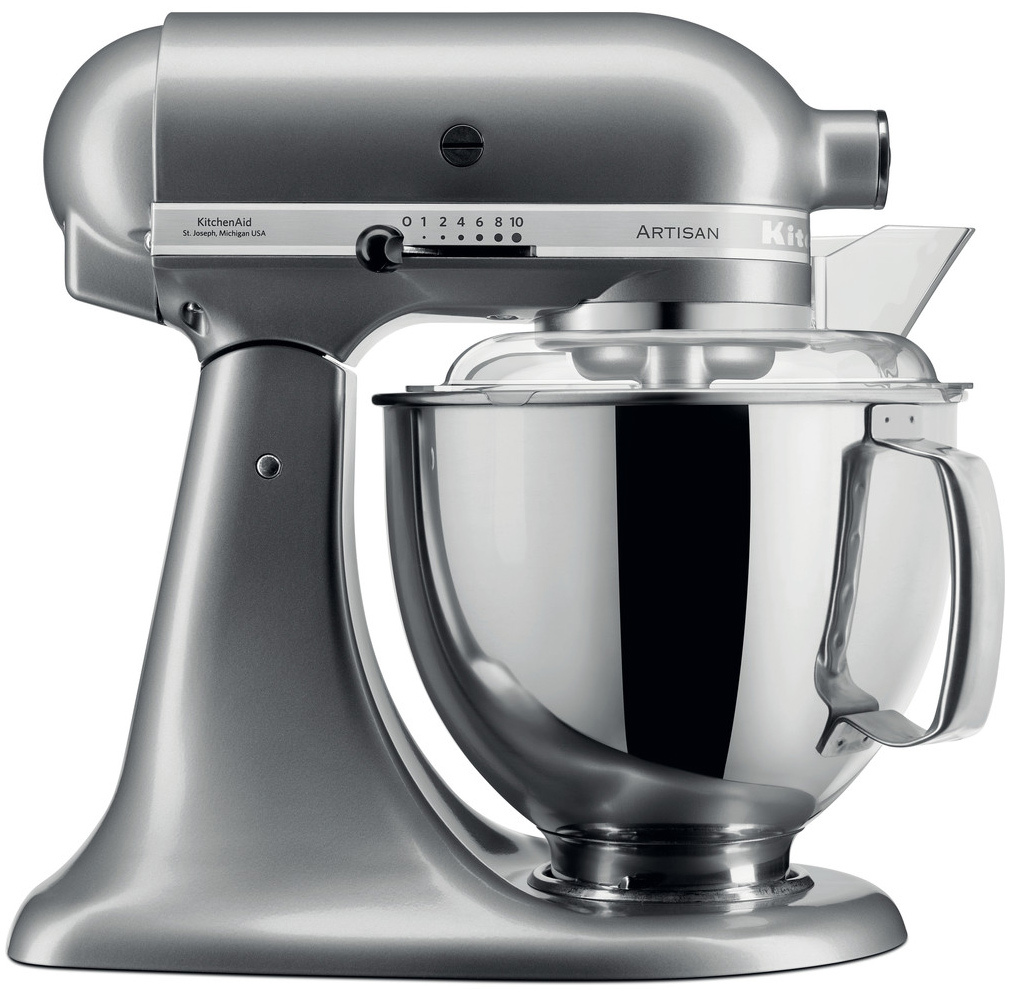 Кухонная машина KitchenAid Artisan 5KSM175PSECU