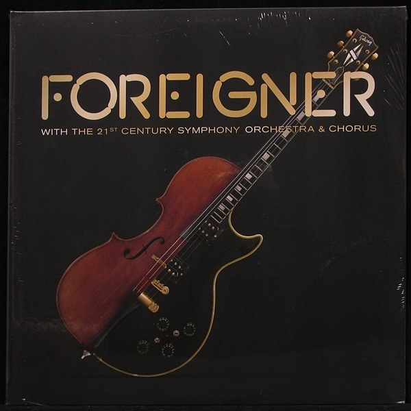 Chorus orchestra. With the 21st Century Symphony Orchestra & Chorus. Foreigner - with the 21st Century Symphony Orchestra & Chorus (2018). Foreigner with the 21st Century Orchestra and Choir. H+H Orchestra and Chorus.