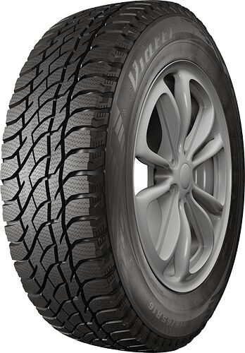 Viatti Bosco S/T V-526 Шины  зимние 205/70  R15 96T Нешипованные