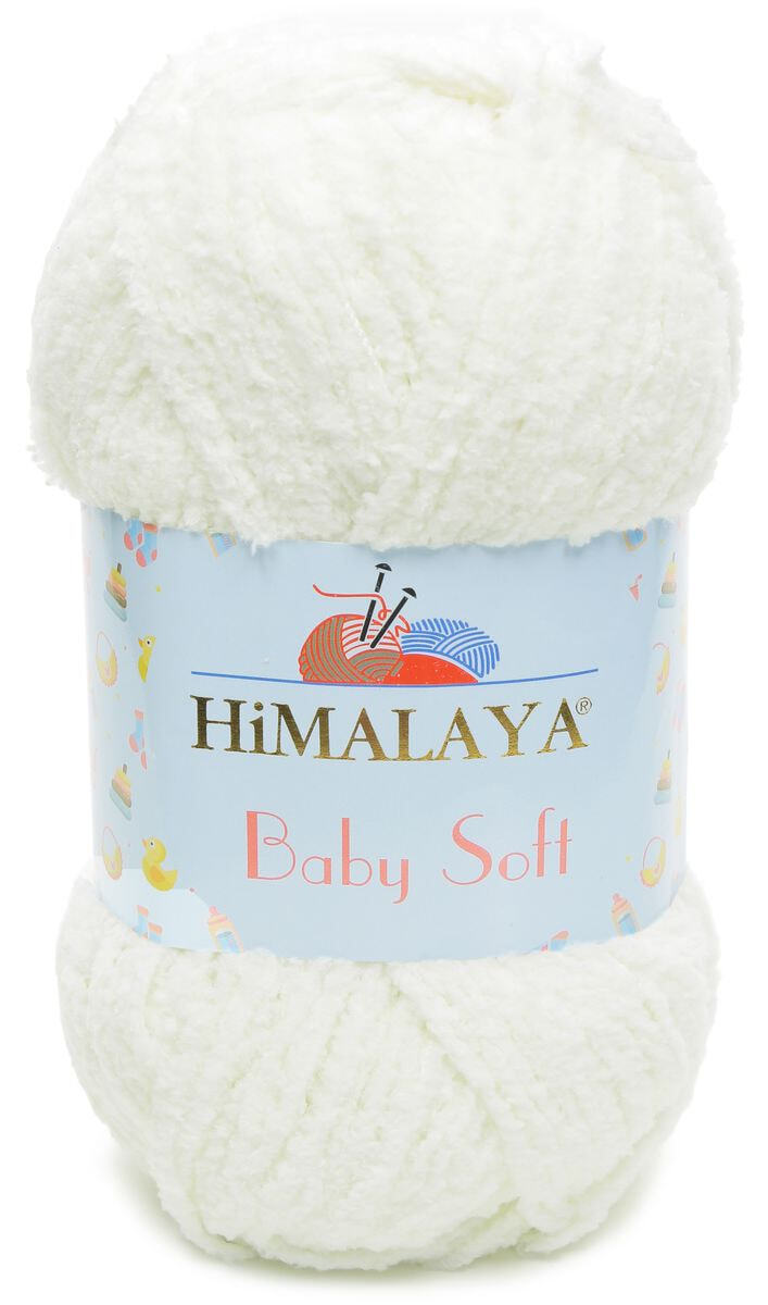 Пряжа Himalaya Baby Купить В Москве