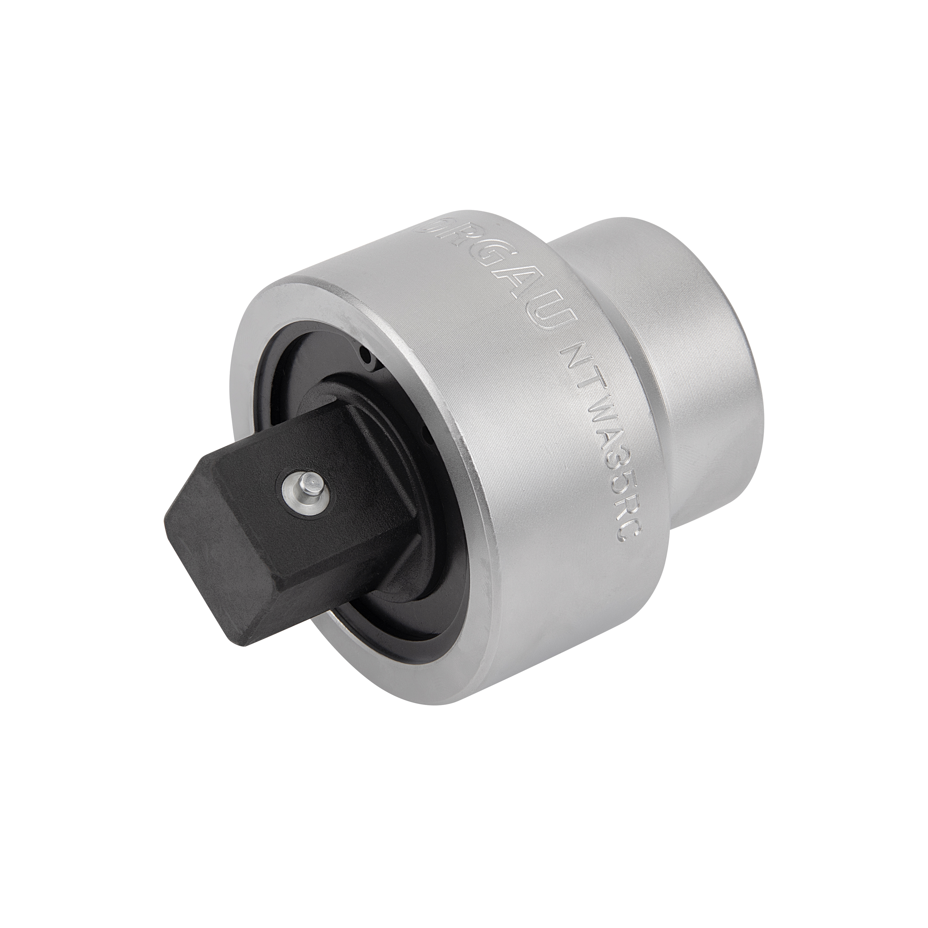 Трещотка для динамометрического ключа NORGAU Industrial 36 зубьев под квадрат 1, момент затяжки 2000 Нм