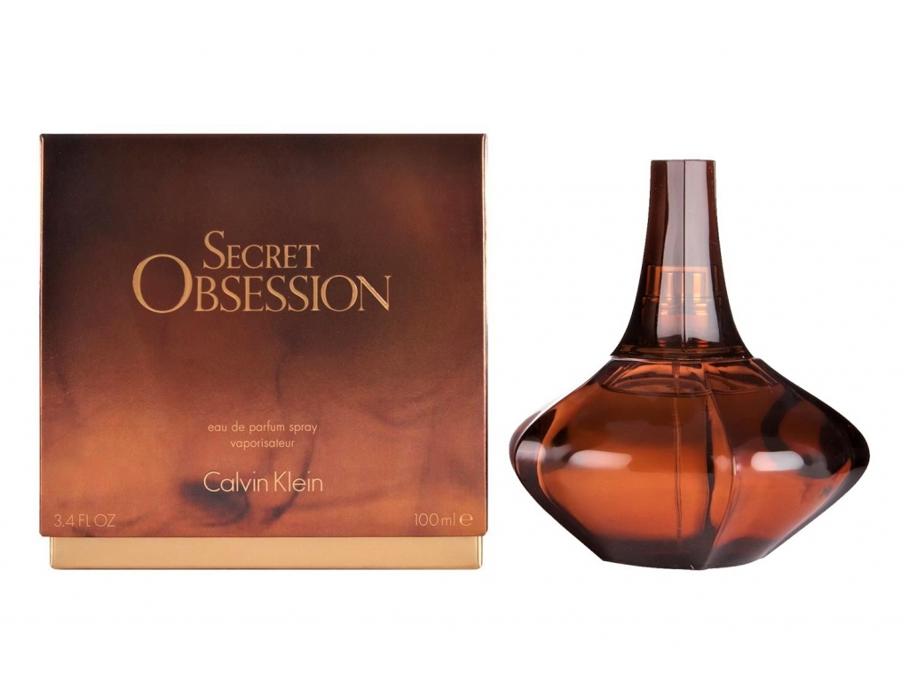 obsession 100 ml