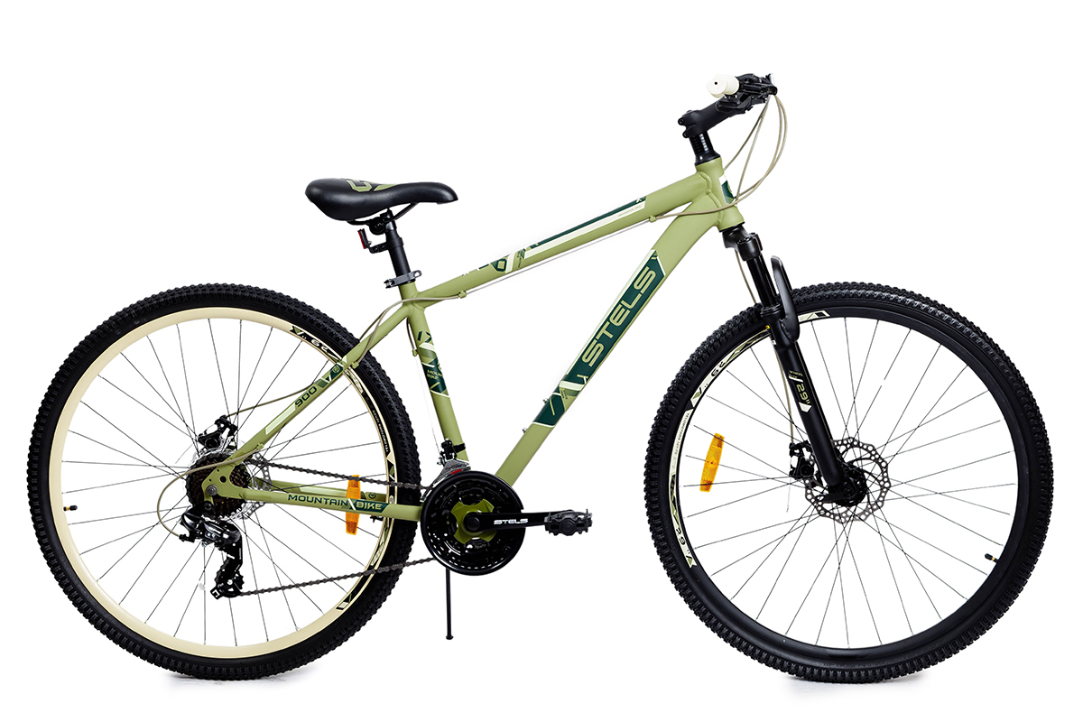 STELS NAVIGATOR 900 MD 29 купить – велосипеды горные на OZON по низкой цене