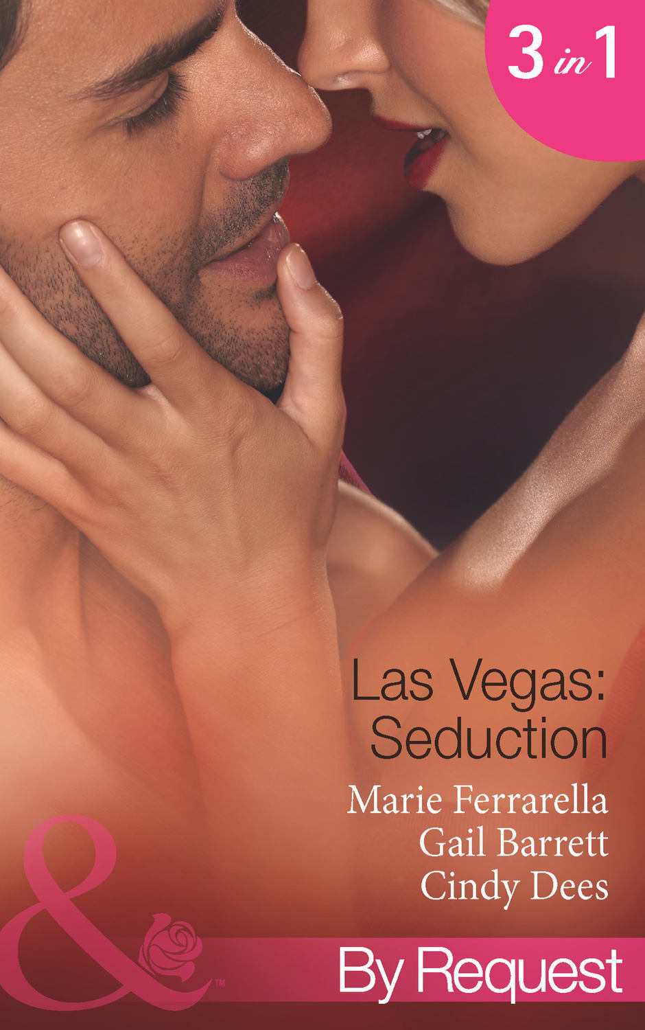 Читать на Лас. Maria seduces.