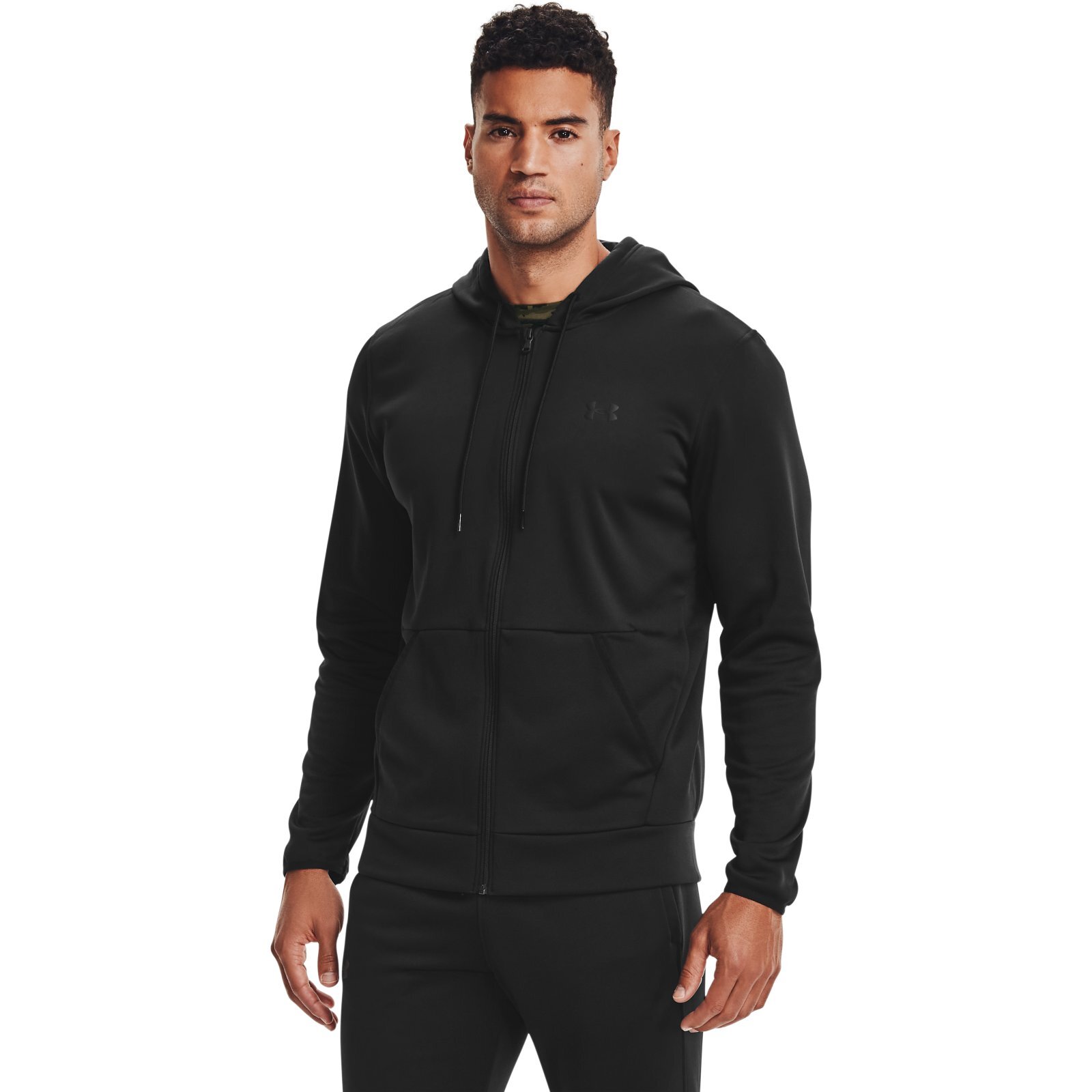 ua hoody