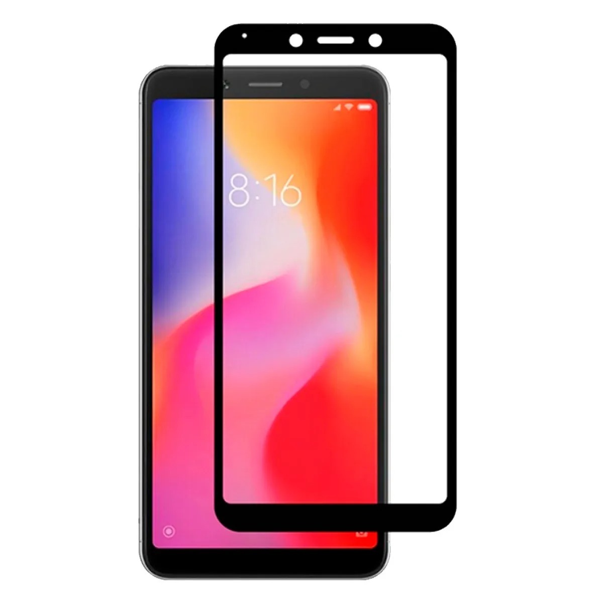 Стекло На Xiaomi Redmi Pro Купить