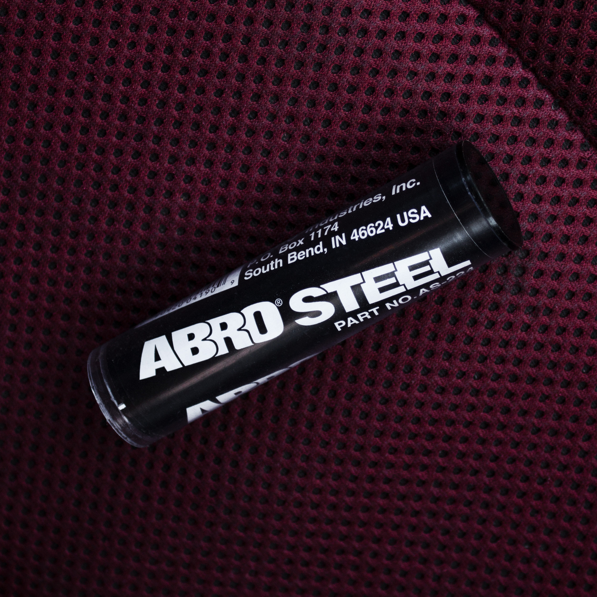 Abro steel
