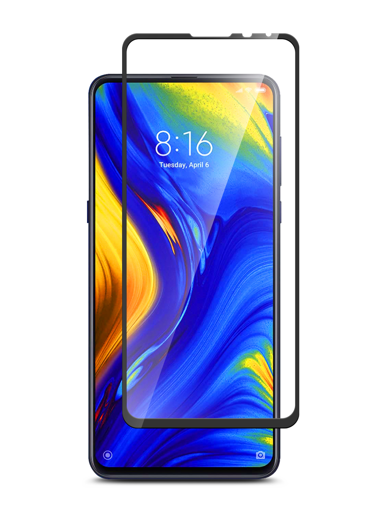 Mi Mix 3 Купить