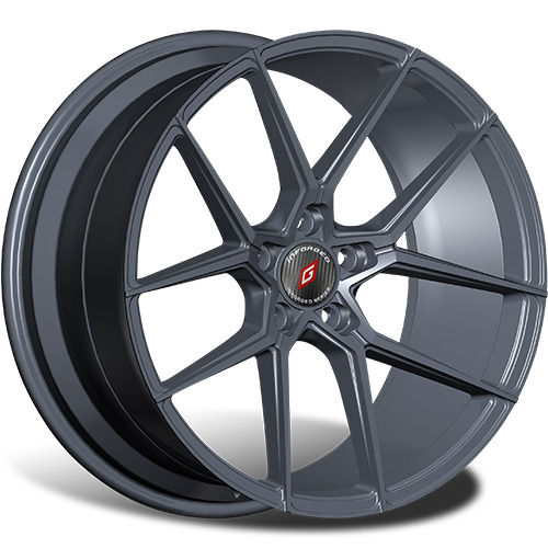 INFORGED IFG39 Колесный диск Литой 17x7.5" PCD5х114.3 ET42 D67.1