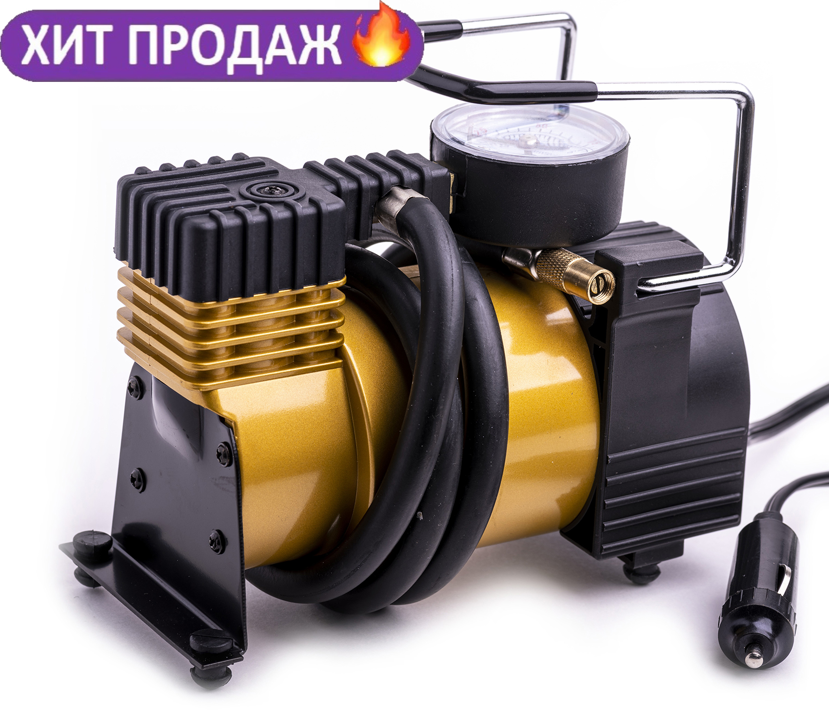 Black Decker Насос Автомобильный –  в е  по .