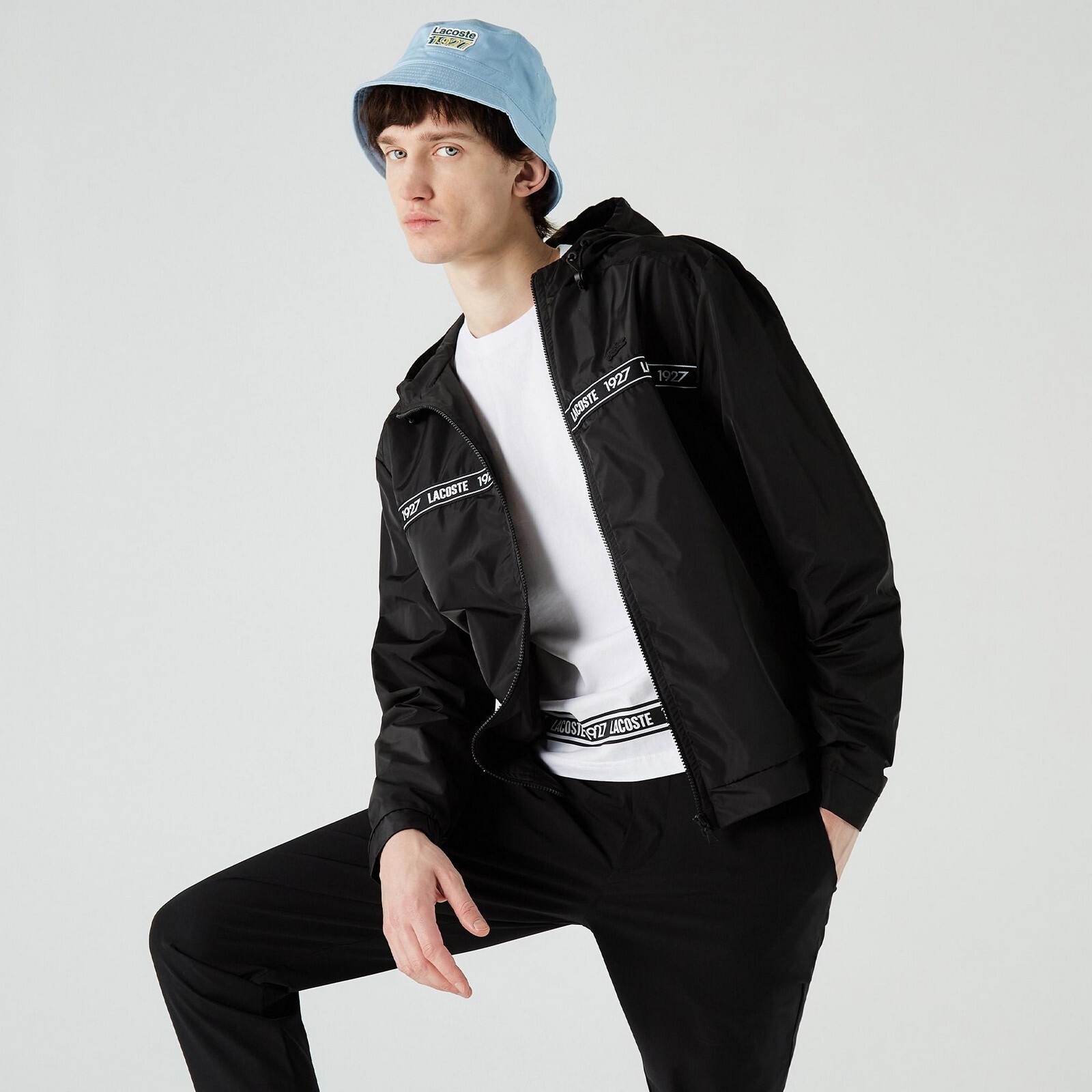 lacoste 1927