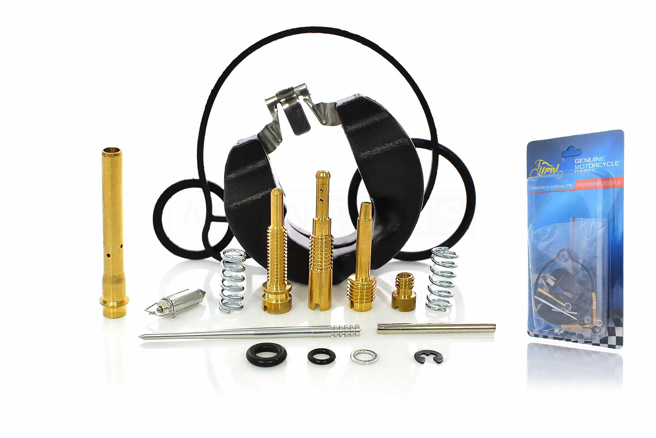 Пусковой Обогатитель на Скутер – купить в интернет-магазине OZON по ...