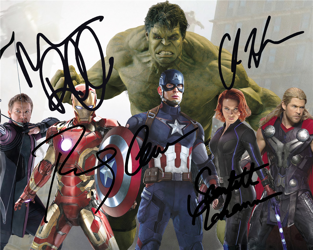 Фотографии Марвел – купить в интернет-магазине OZON по низкой цене