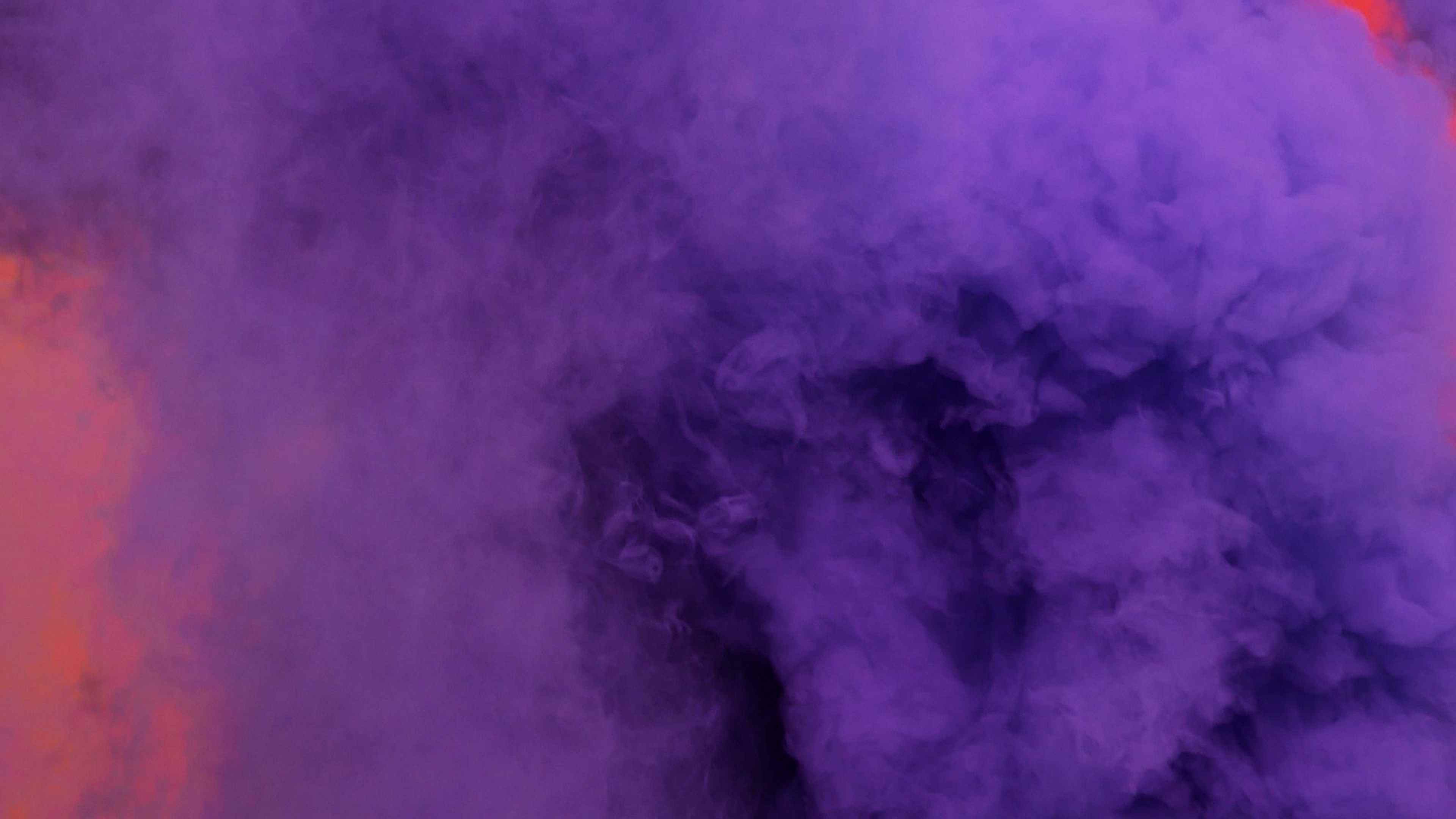 Purple smoke. Фиолетовый дым. Лиловый дым. Сиреневый дым. Фиолетовая дымка.