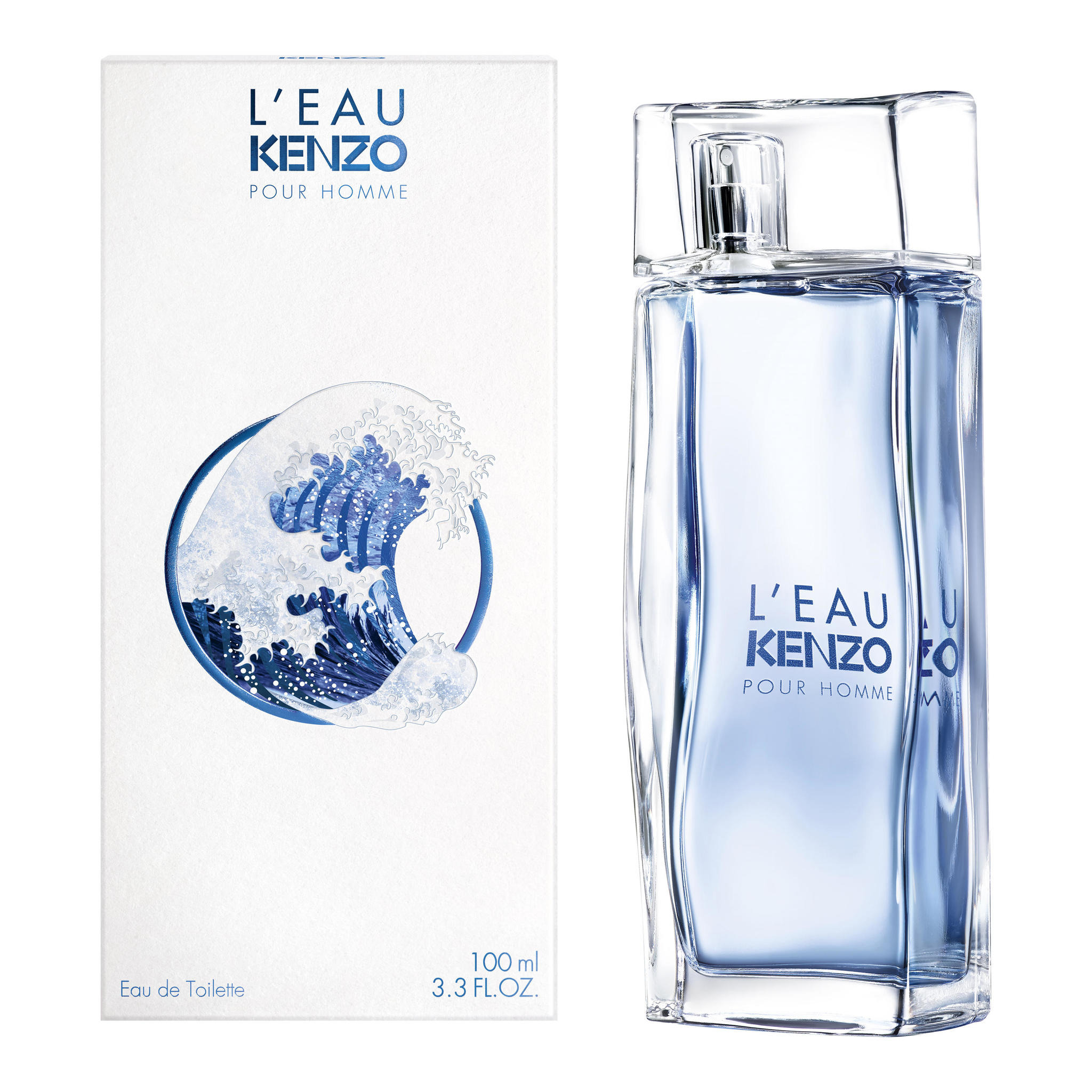 eau de kenzo homme