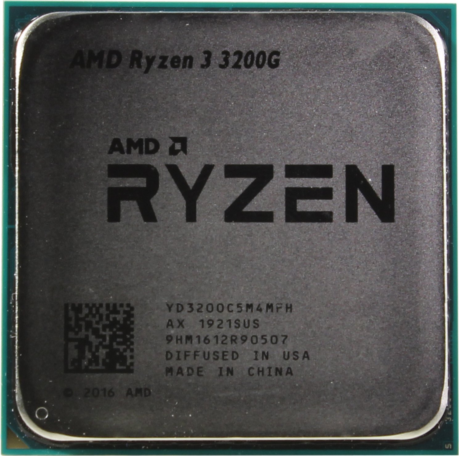 Ryzen 5 2500u Купить Процессор