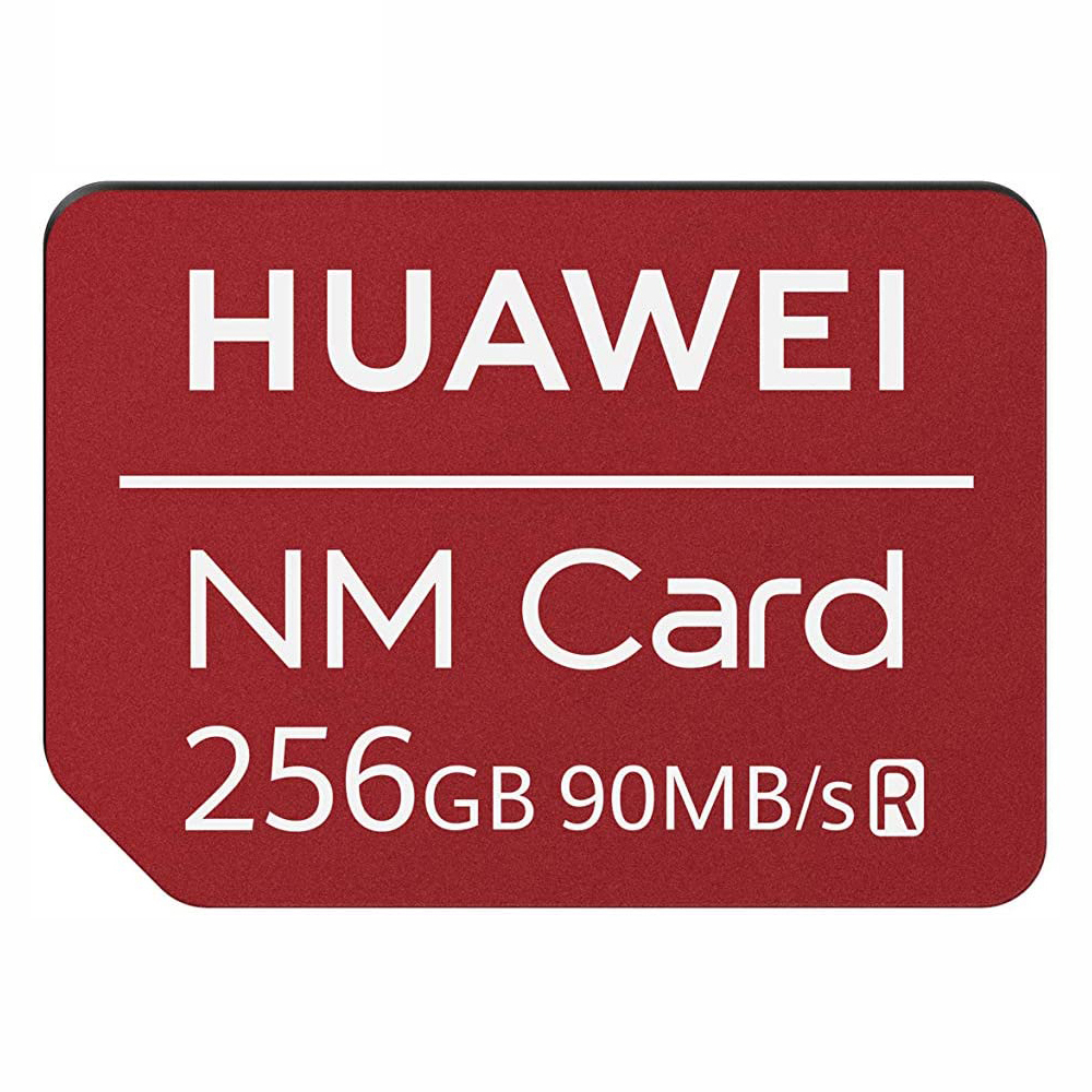 Карта памяти nm card