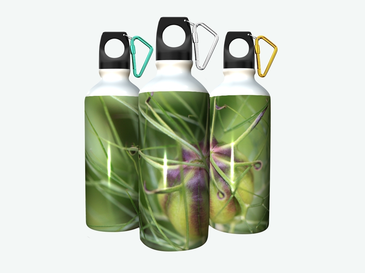 Insta plant capsule