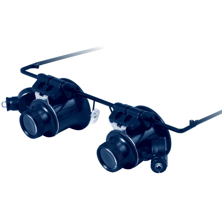 Очки Лупа Купить В Интернет Магазине