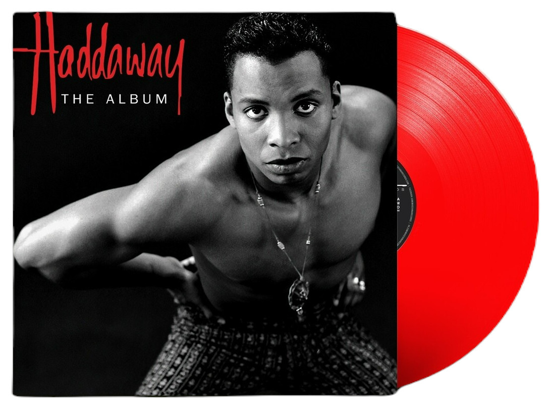 Maschina records. Пластинка Haddaway. Обложка пластинки Haddaway. Haddaway - the album. Фотографии Haddaway.