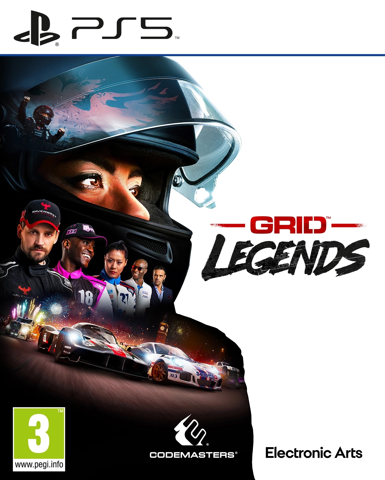 Grid legends steam фото 58