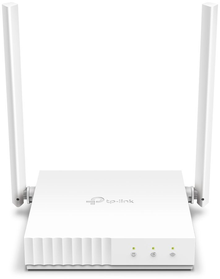Wi-Fi Роутер Tp-Link Tl-Wr844n