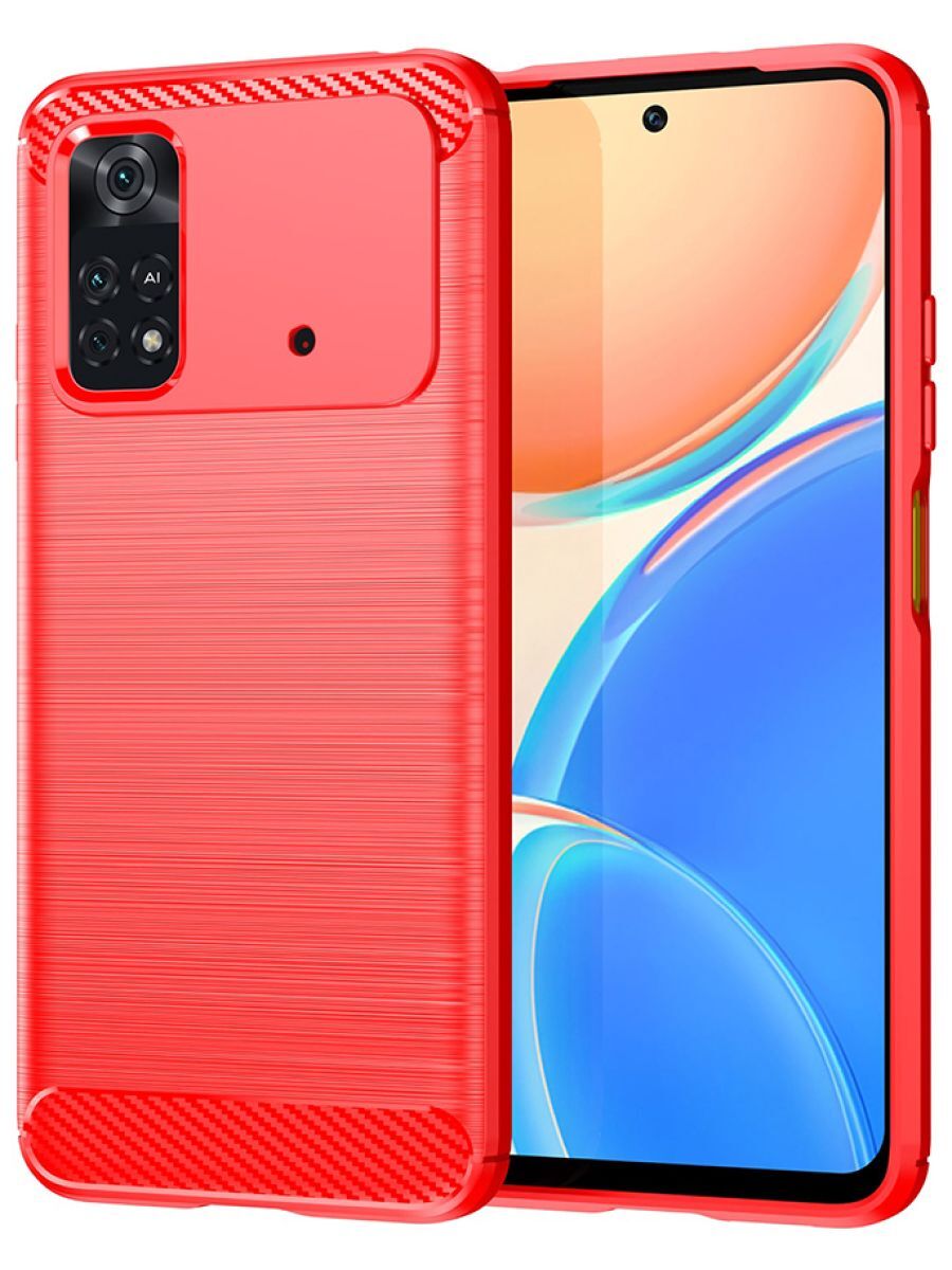 Xiaomi Poco M4 Купить В Спб