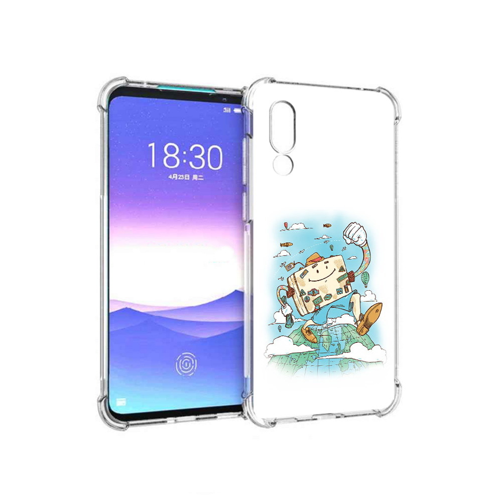 Мейзу 16 S Купить